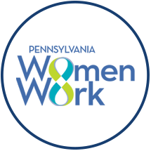 Las mujeres de Pensilvania trabajan